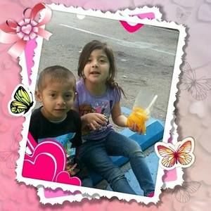 Meet your Posher, Silvia